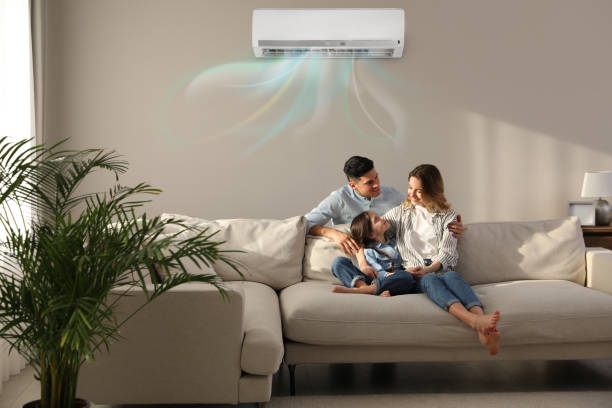 Best Residential HVAC in Locust Fork, AL