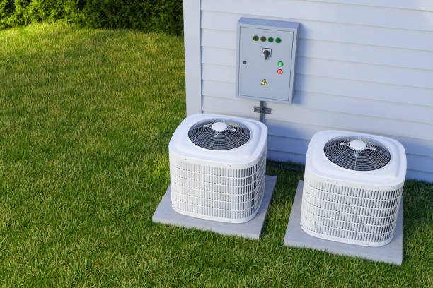 Professional HVAC in Locust Fork, AL