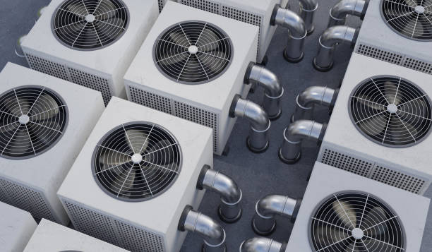 Best VRF (Variable Refrigerant Flow) Systems in Locust Fork, AL
