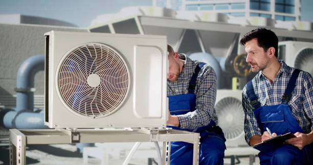 Best Solar-powered HVAC Systems in Locust Fork, AL