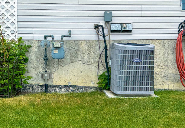 Best HVAC Retrofitting and Upgrading in Locust Fork, AL